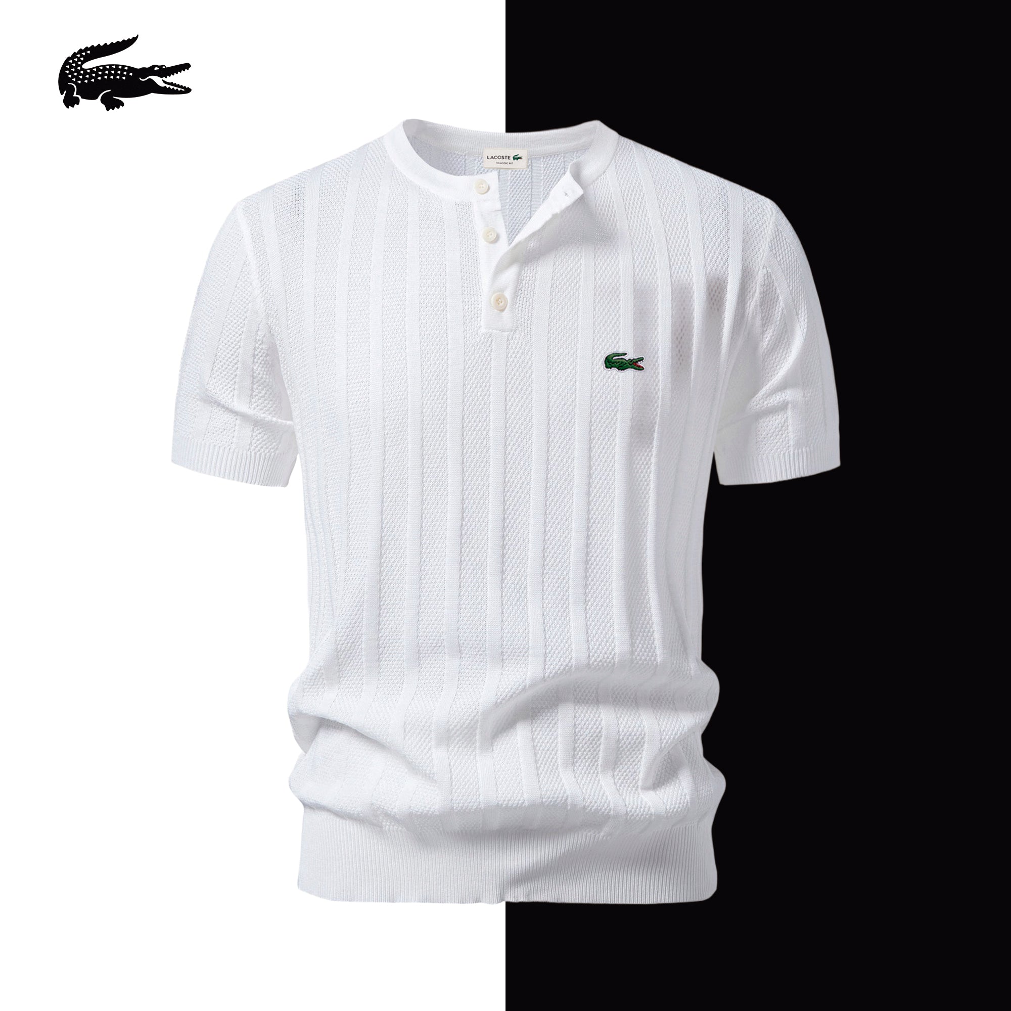 Lacoste Windsor 2-Piece Set