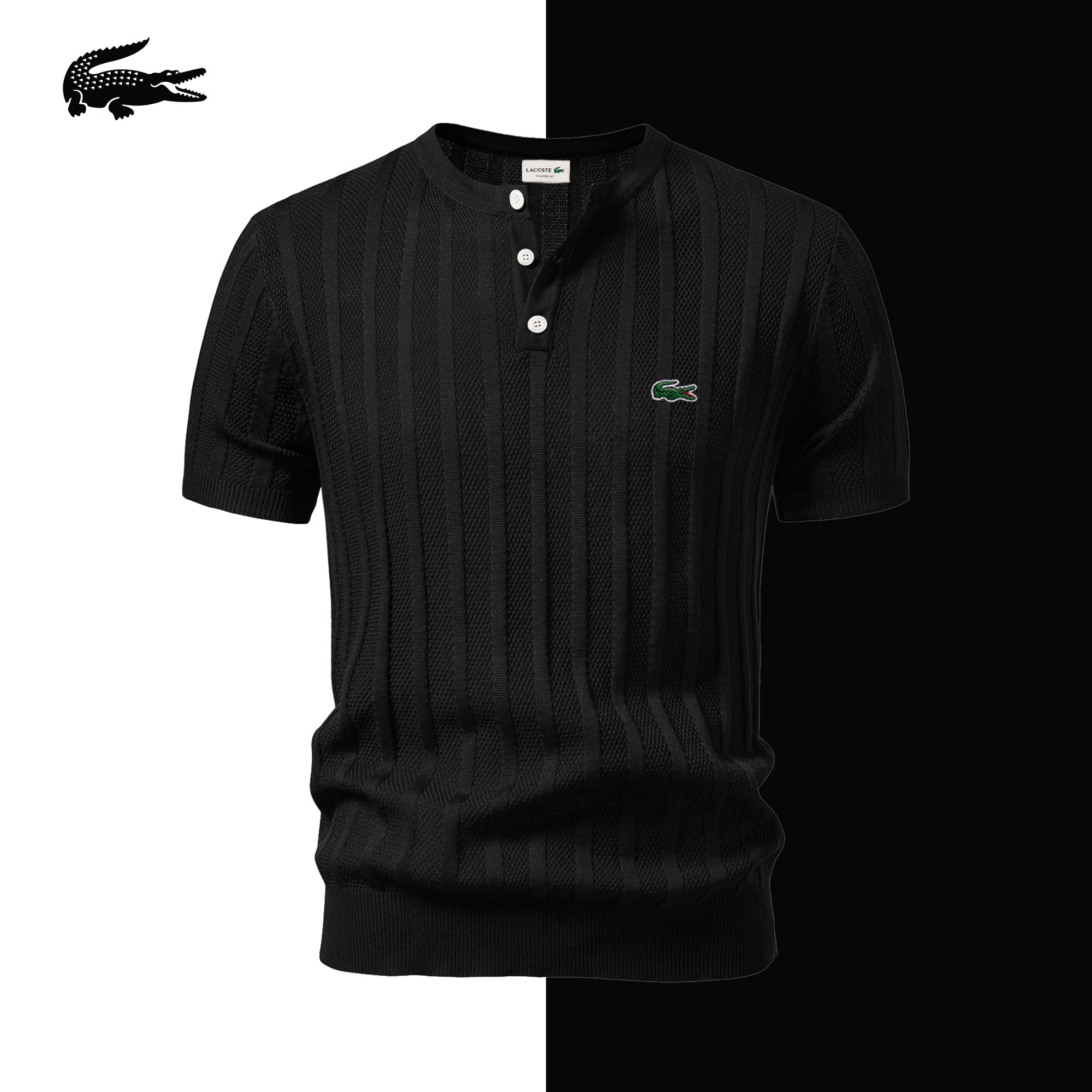 Lacoste Windsor 2-Piece Set