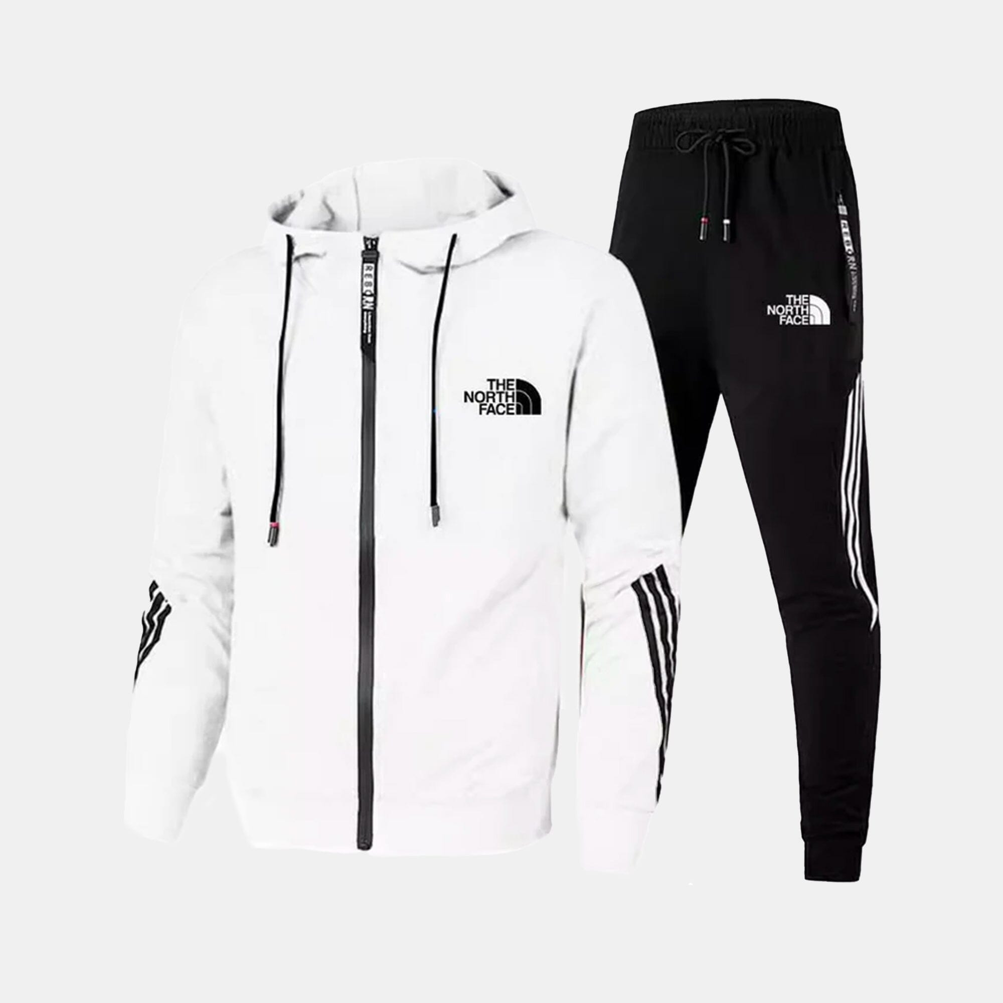 The North Face Premium Cotton Hoodie